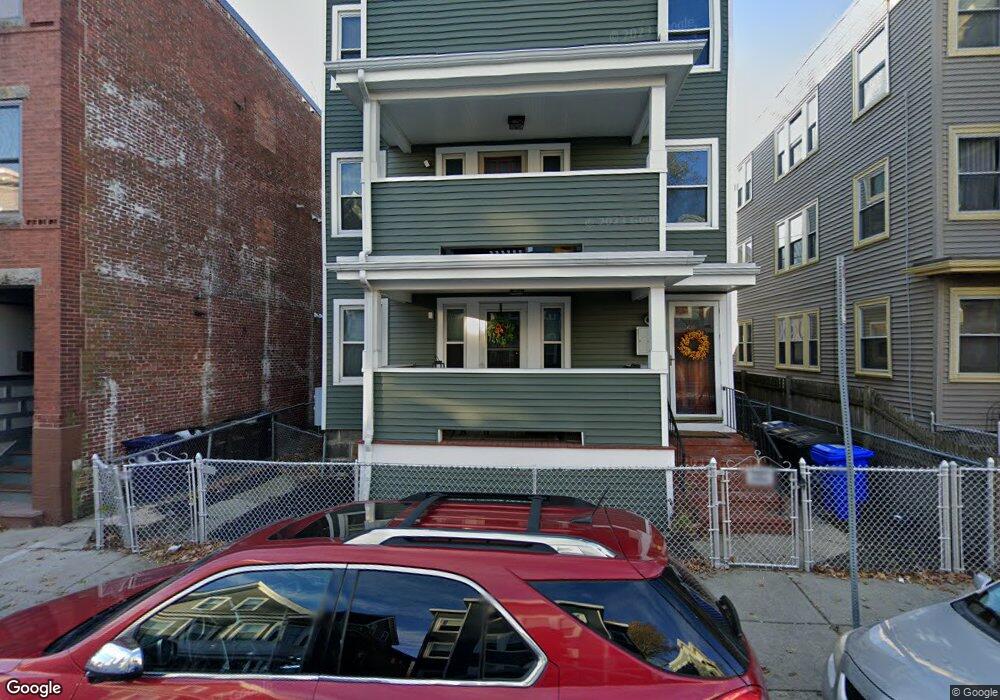 58 Saxton St unit 58,2, Dorchester, MA 02125 - photo 1