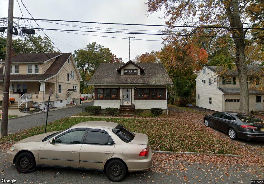 37 Amelia Ave, Livingston, NJ 07039 - photo 1