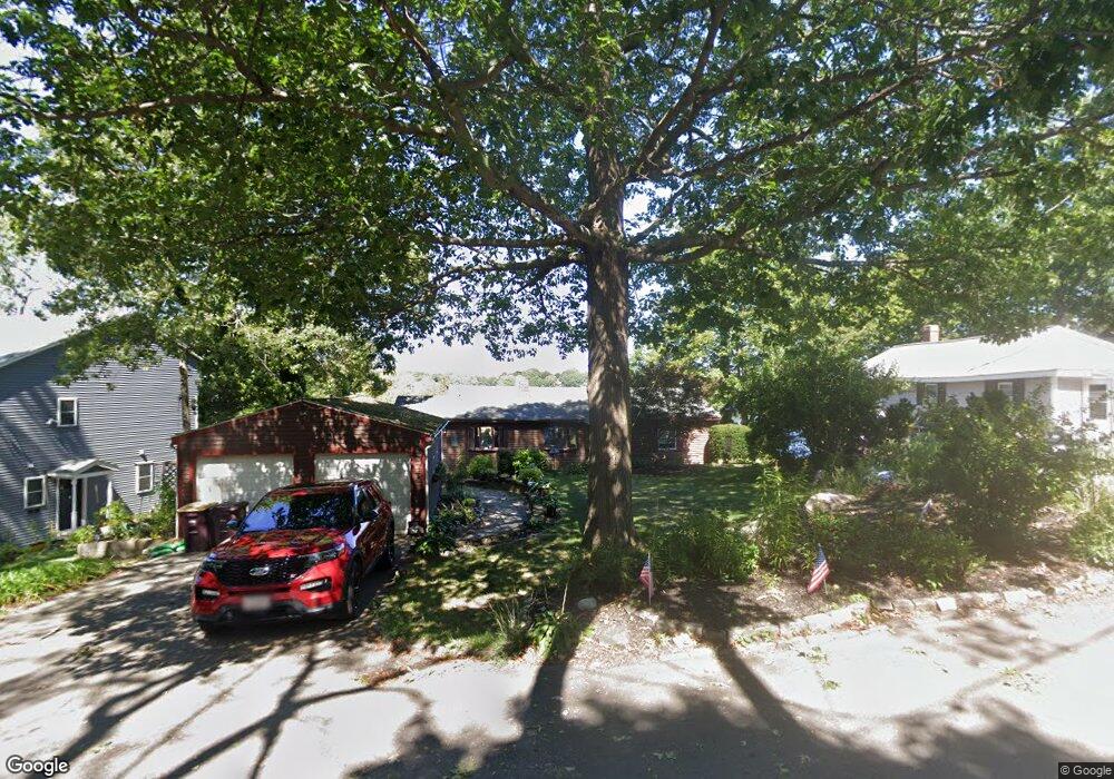 12 Morningside Path, East Weymouth, MA 02189 - photo 1