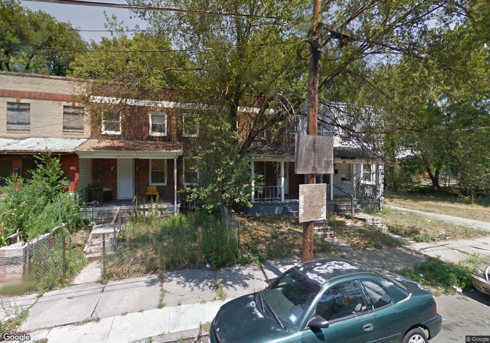 741 Sylvan St, Camden, NJ 08104 - photo 1