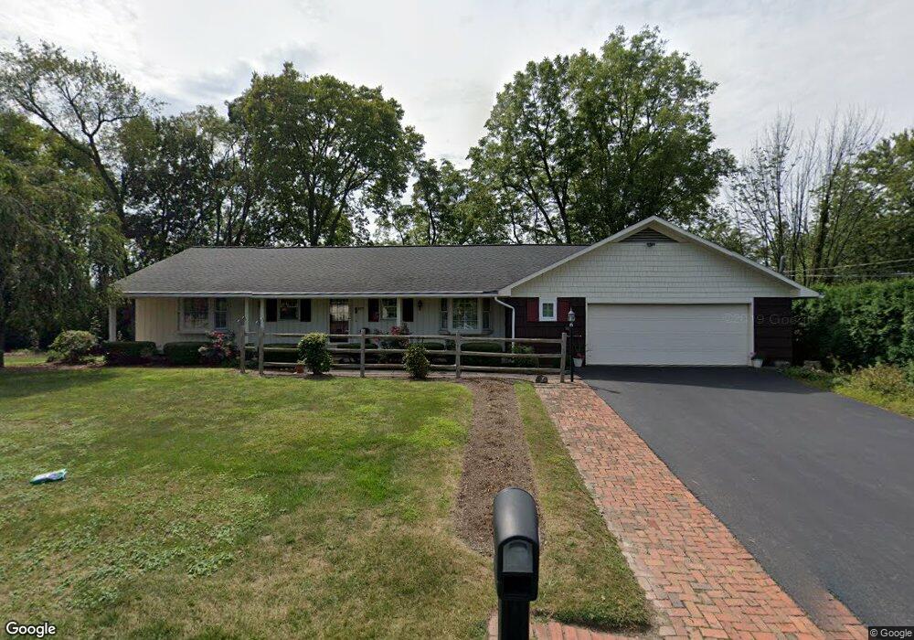 1033 William Penn Dr, Lewisburg, PA 17837 - photo 1