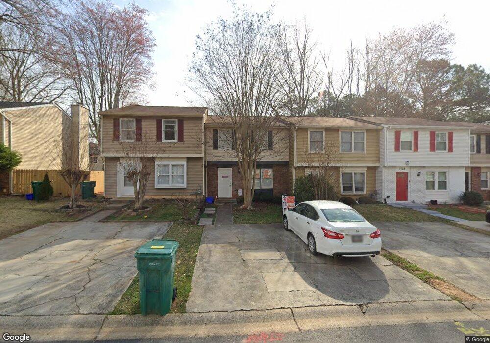 1727 Nappa Valley Ct SE unit 1727, Smyrna, GA 30080 - photo 1