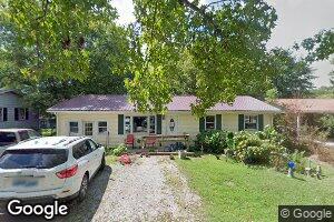 115 Victory St, Mortons Gap, KY 42440