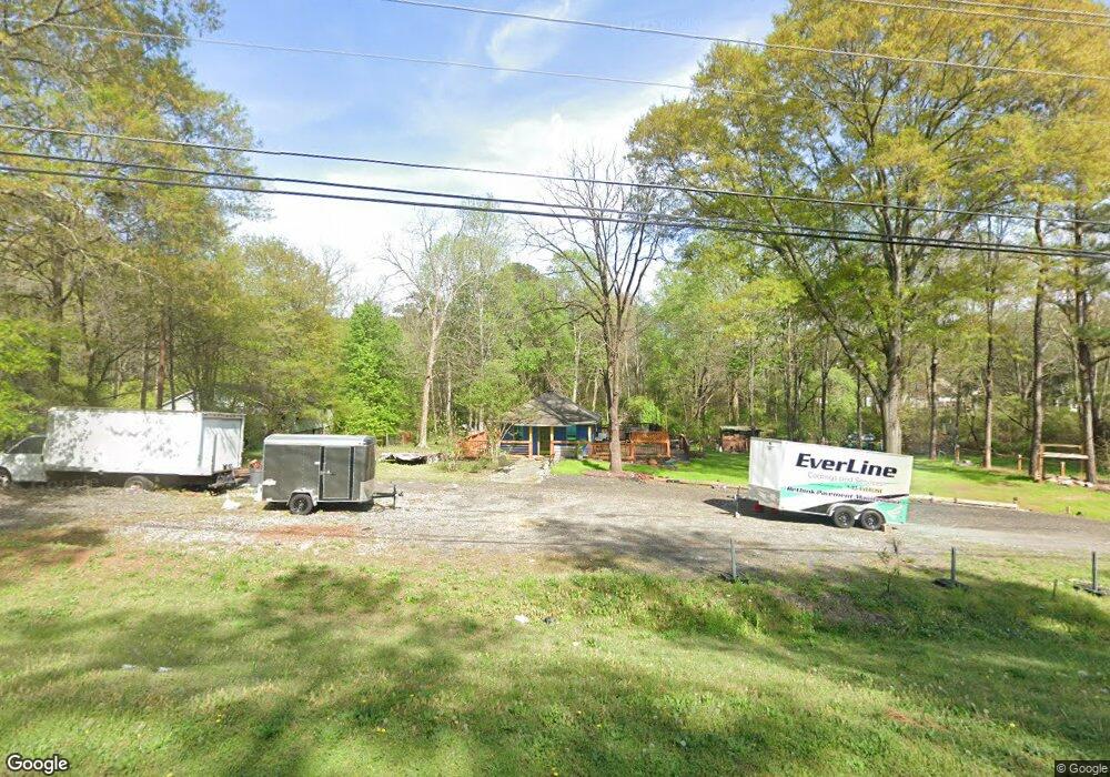 761 Flippen Rd, Stockbridge, GA 30281 - photo 1
