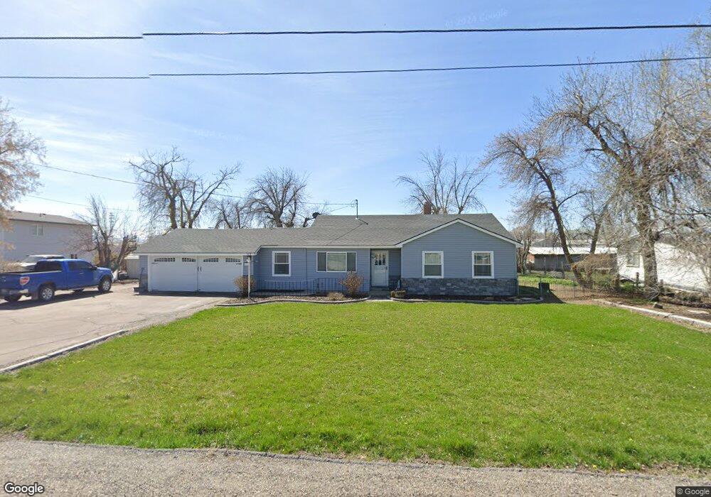 1539 W 16th St, Burley, ID 83318 - photo 1