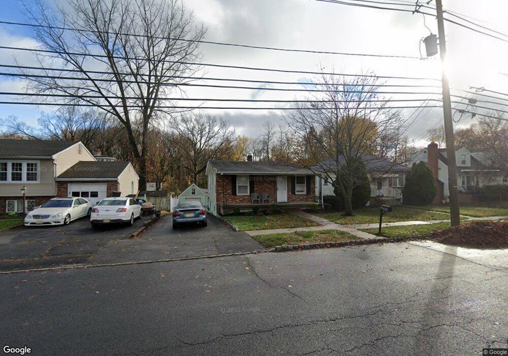 2696 Plainfield Ave, Scotch Plains, NJ 07076 - photo 1