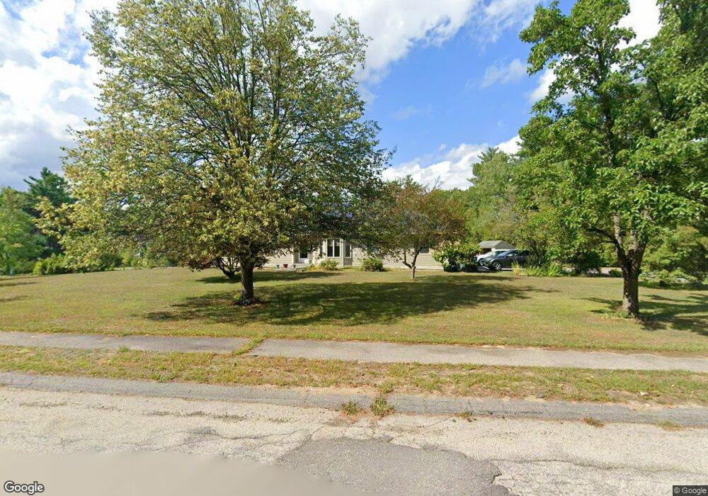 5 Ryan Rd, West Townsend, MA 01474 - photo 1