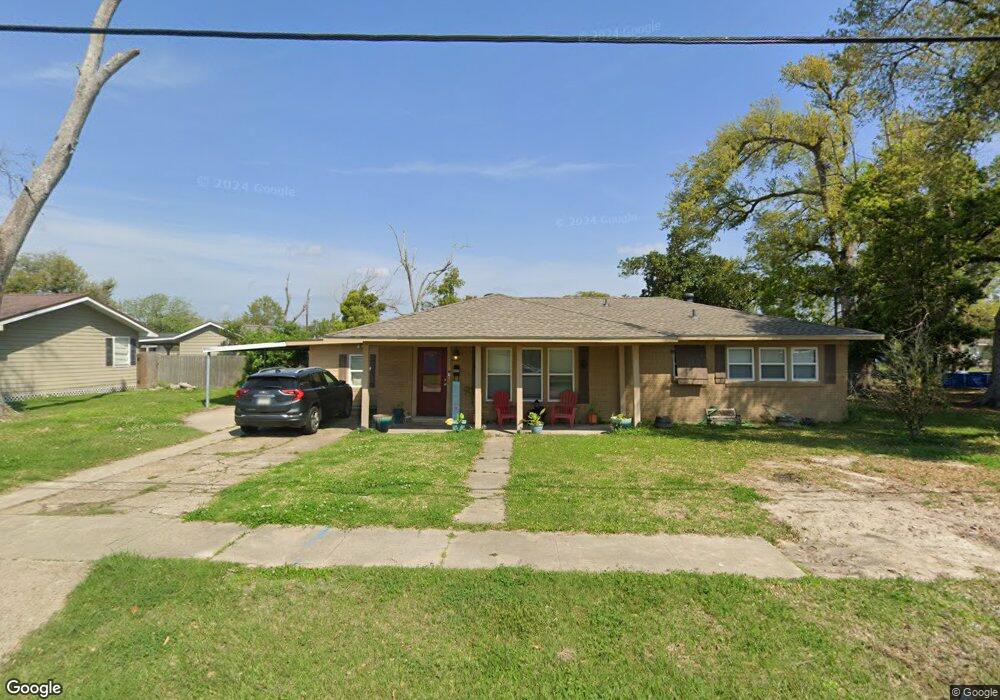 1205 E School St, Lake Charles, LA 70607 - photo 1