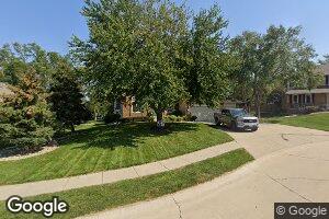 1517 S 174th Cir, Omaha, NE 68130