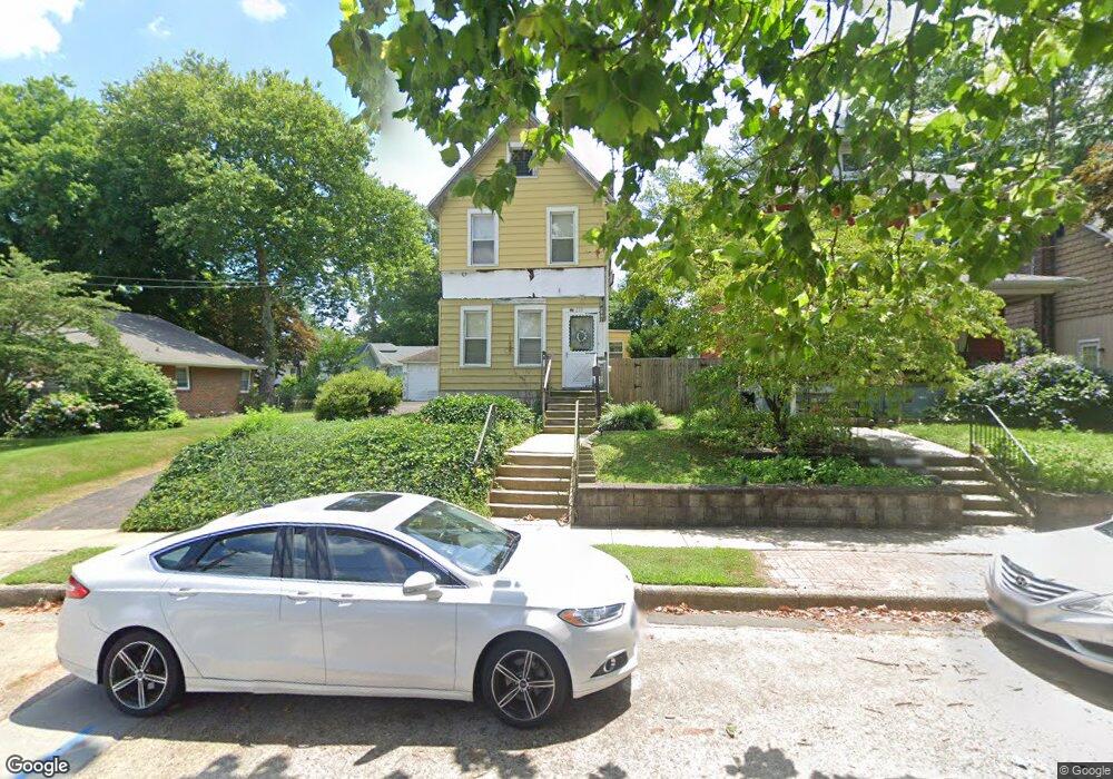 210 Spruce St, Audubon, NJ 08106 - photo 1