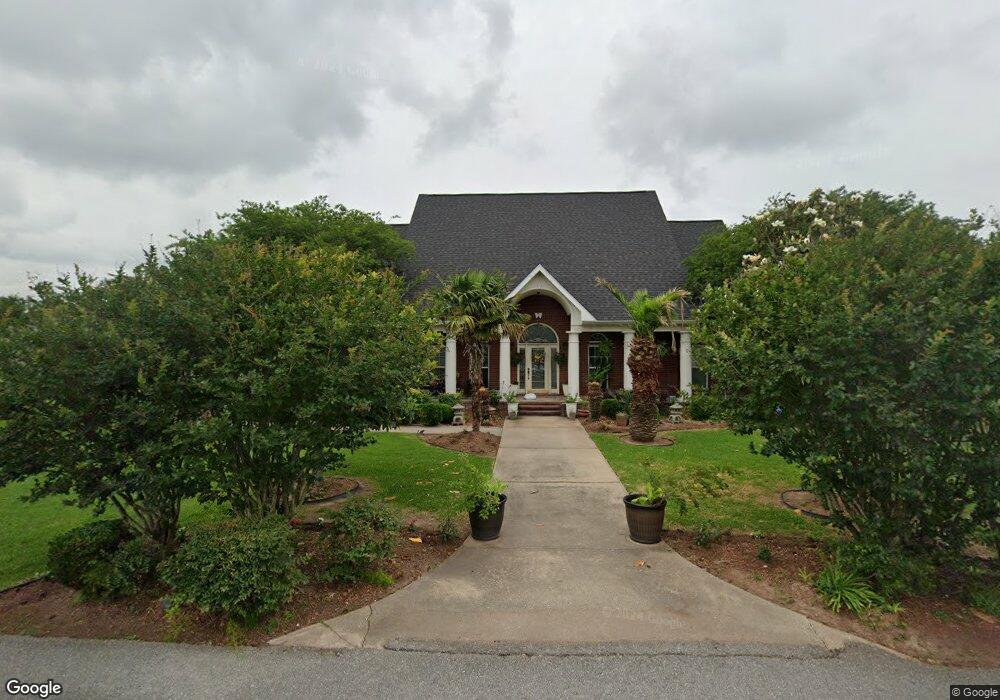 5712 Victor Ln, Lake Charles, LA 70605 - photo 1