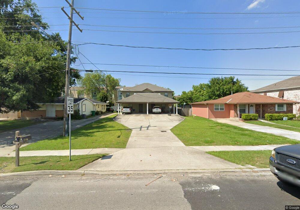 4913 W Napoleon Ave, Metairie, LA 70001 - photo 1