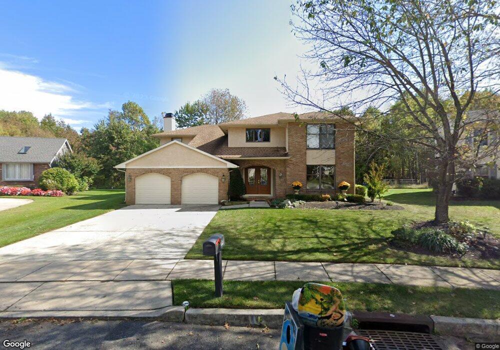 59 Michaelson Dr, Mount Laurel, NJ 08054 - photo 1