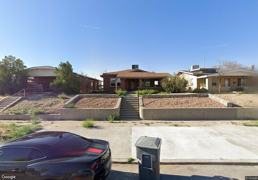 3704 Cumberland Ave, El Paso, TX 79903 - photo 1