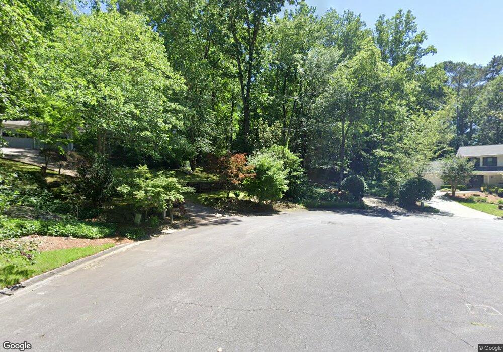 1423 Woodwind Ct unit 1, Marietta, GA 30068 - photo 1