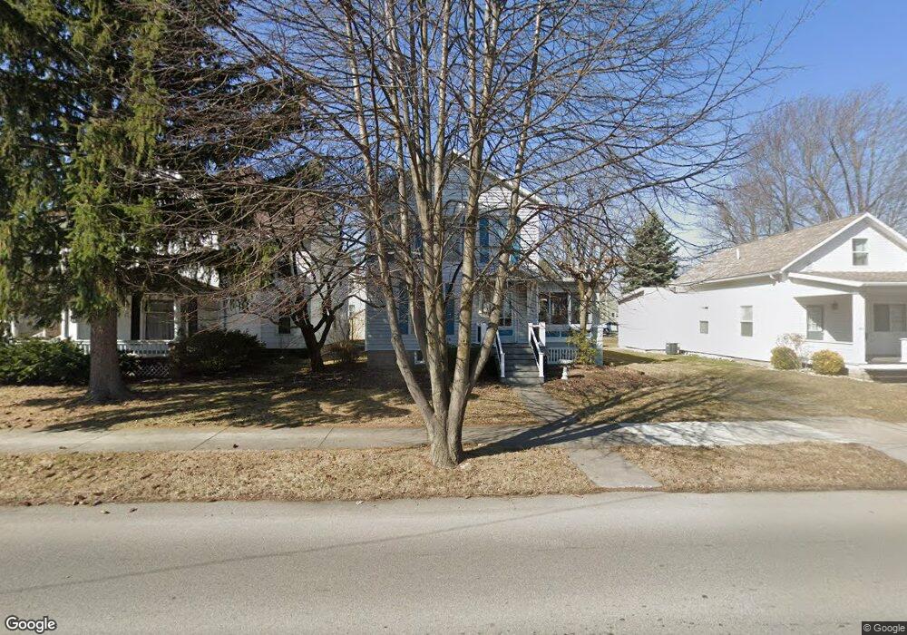 507 N Main St, Ada, OH 45810 - photo 1