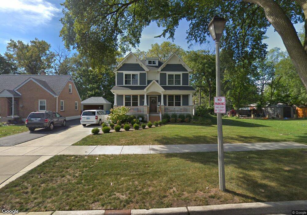 374 N Myrtle Ave, Elmhurst, IL 60126 - photo 1