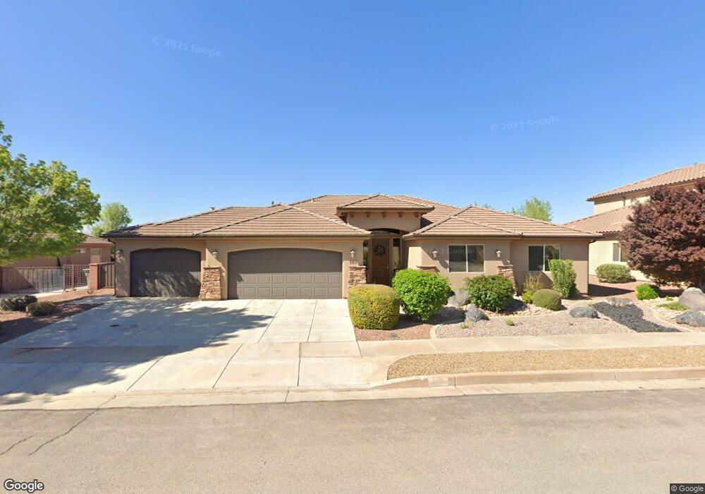 189 E Gold Bullion Way, Washington, UT 84780 - photo 1