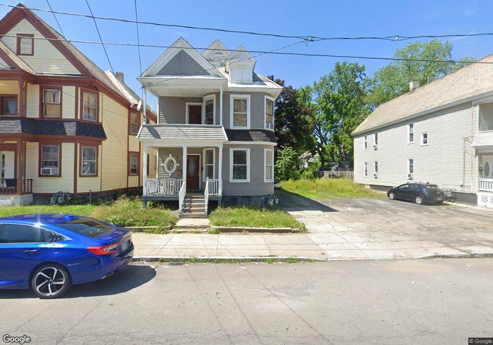 442 Hulett St, Schenectady, NY 12307 - photo 1