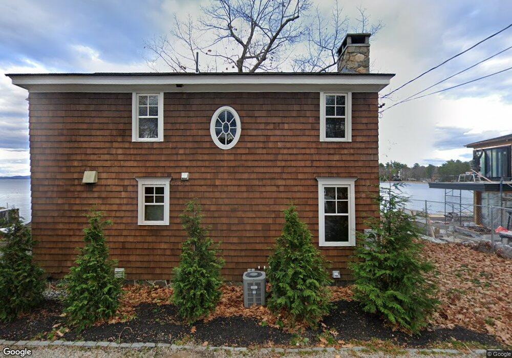 27 Wards Cove Rd, Standish, ME 04084 - photo 1