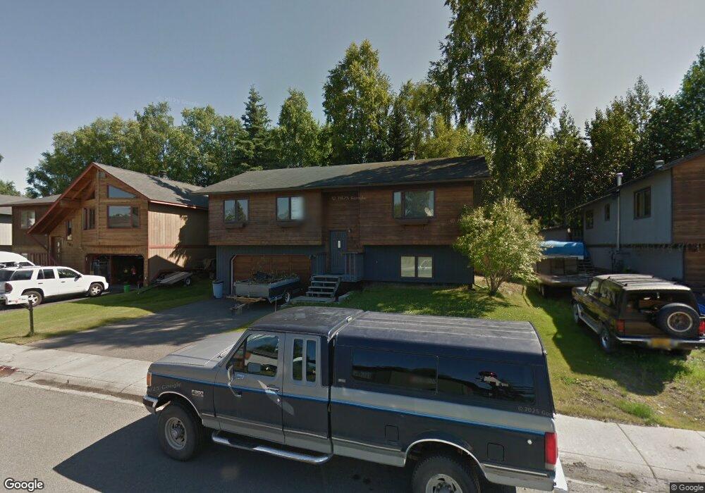 801 Hunt Cir, Anchorage, AK 99504 - photo 1