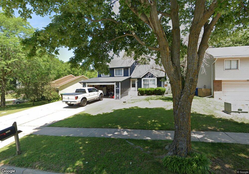 2006 E Maish Ave, Des Moines, IA 50320 - photo 1
