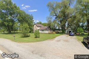15555 S State Road 39, Hanna, IN 46340