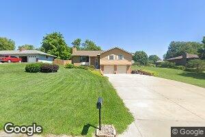 1433 Country Club Dr, Concordia, KS 66901