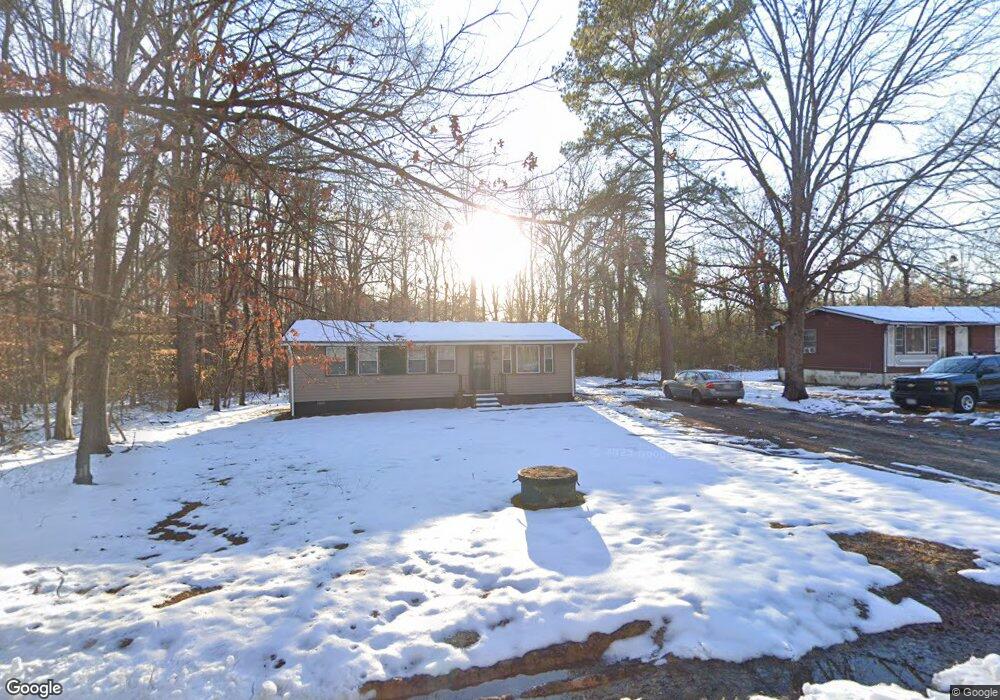 25488 Zion Rd, Ruther Glen, VA 22546 - photo 1