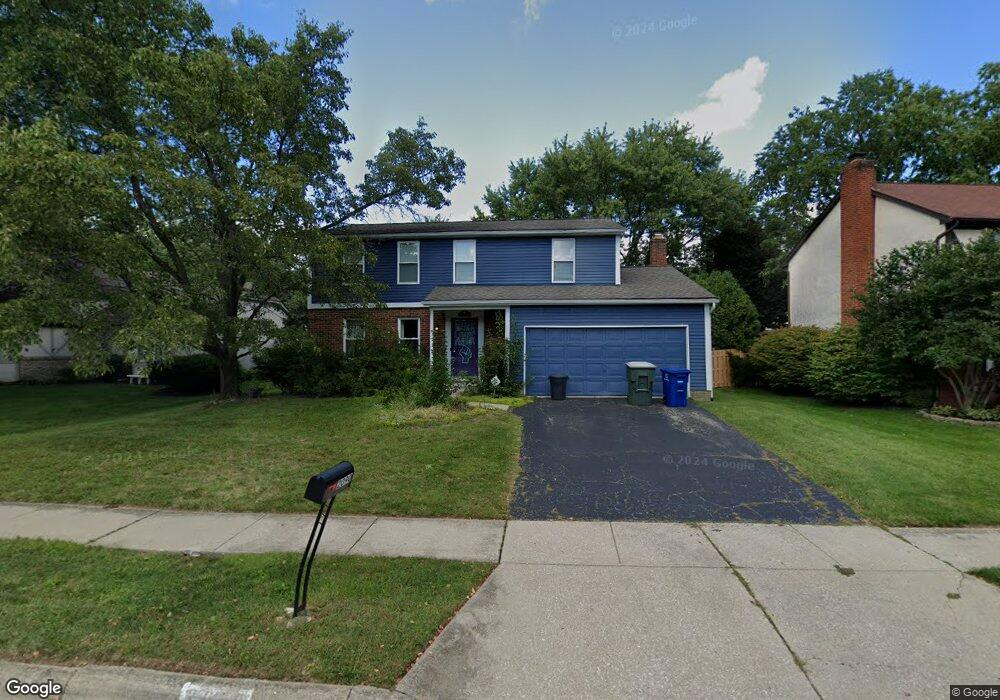 2090 Sawbury Blvd, Columbus, OH 43235 - photo 1