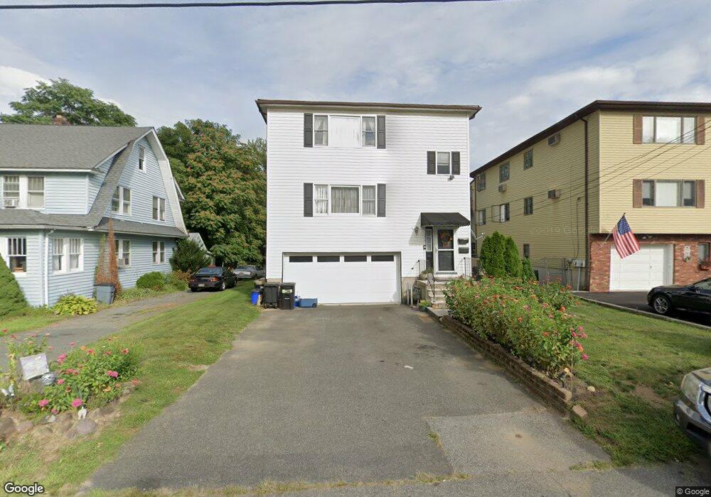 177 Chestnut St, Boonton, NJ 07005 - photo 1