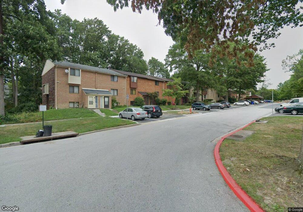 7457 Hickory Log Cir, Columbia, MD 21045 - photo 1