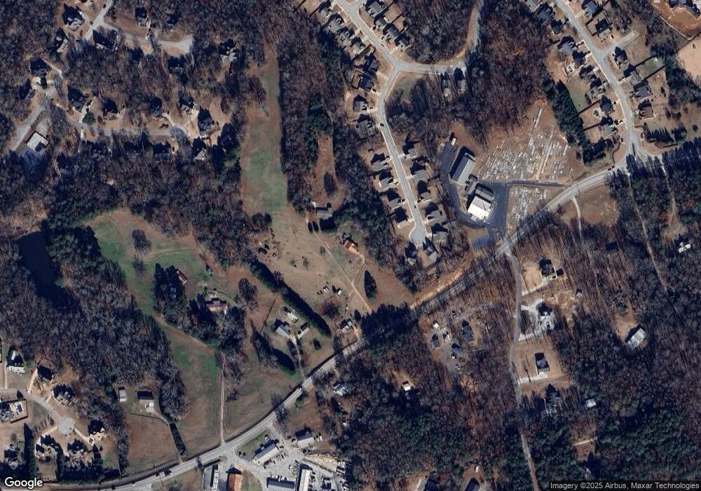 3834 Georgia 124, Jefferson, GA 30549 - photo 1