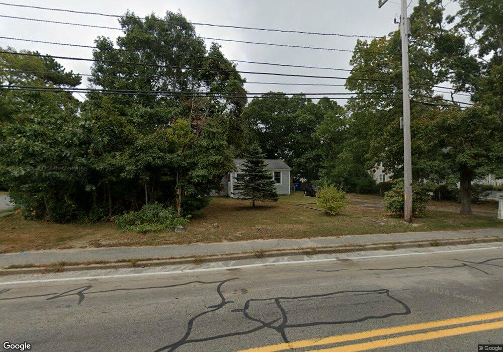 643 Gifford St, Falmouth, MA 2540 - photo 1