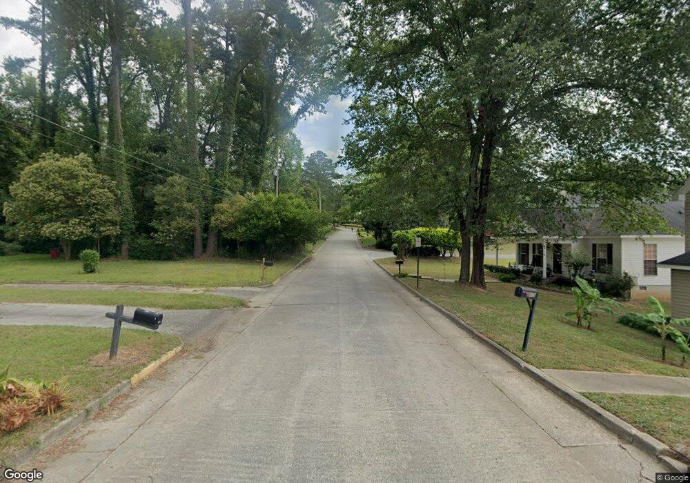 0 Parkview Dr unit 8774643, Macon, GA 31211 - photo 1