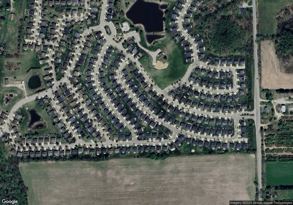 8345 Crab Apple Trail, Dexter, MI 48130 - photo 1