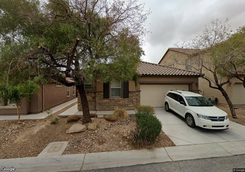 7319 Apache Mission Ct, Las Vegas, NV 89179 - photo 1