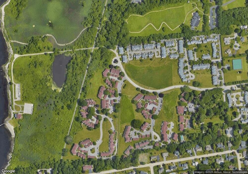 50 Seabreeze Ln, Bristol, RI 02809 - photo 1