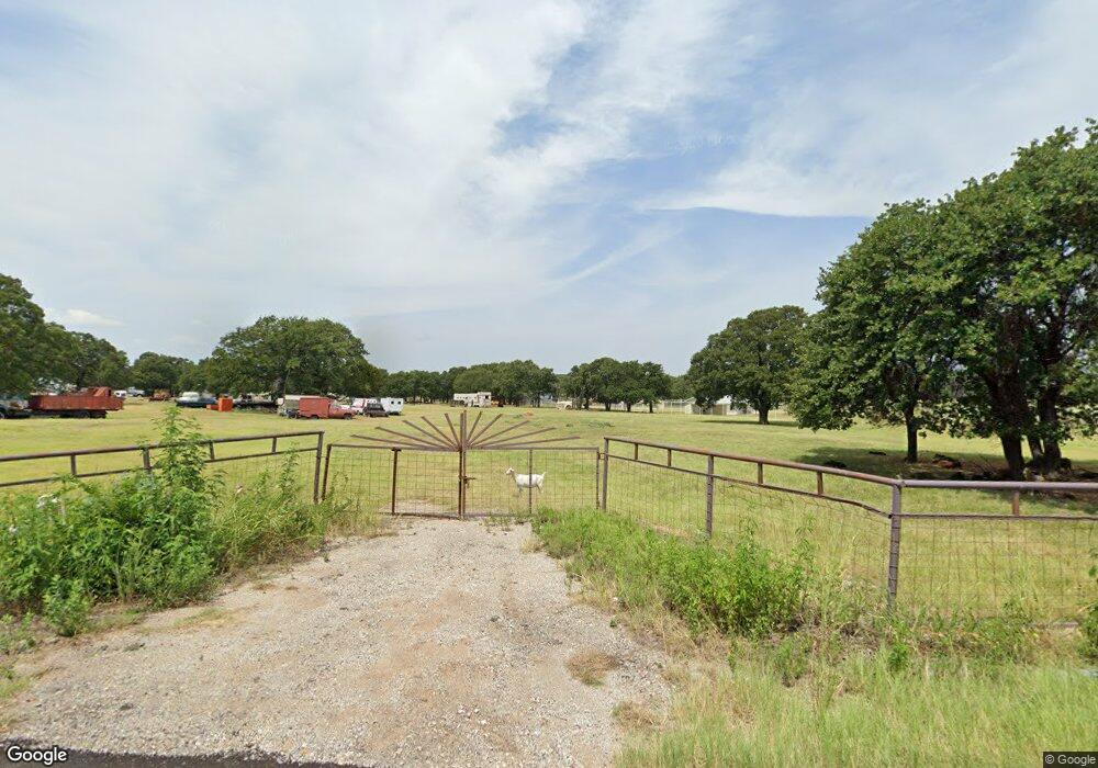 140 Bethel Way, Decatur, TX 76234 - photo 1