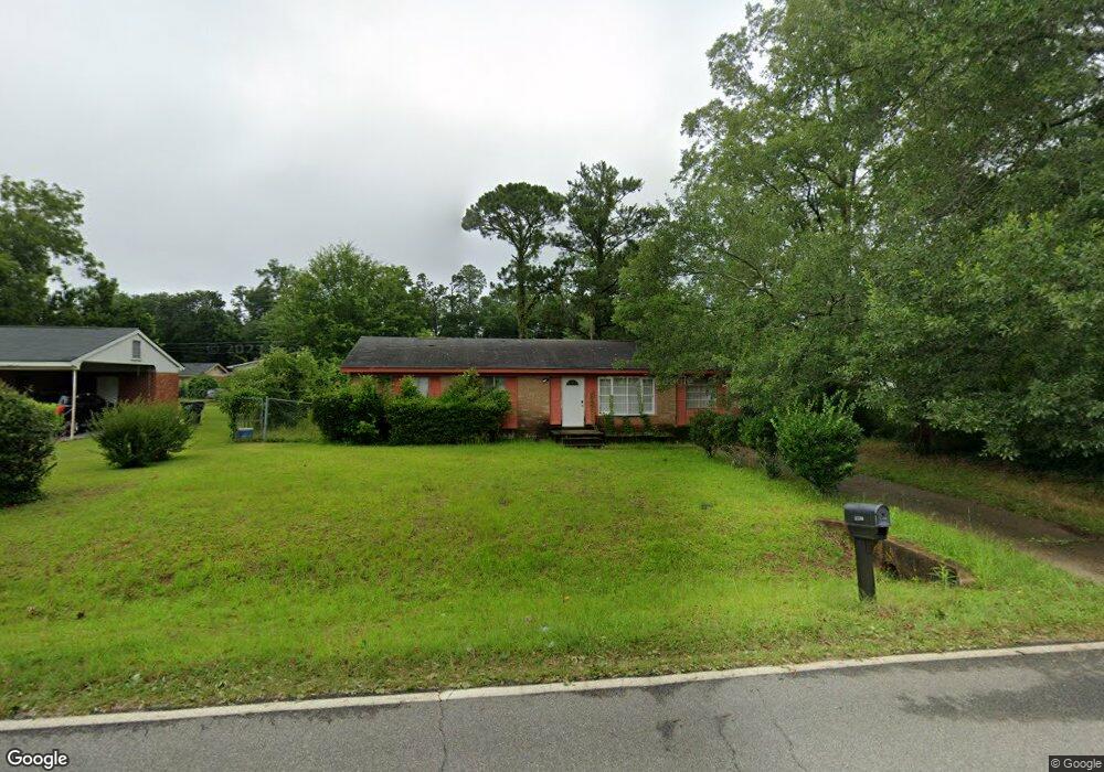 3336 Sweetbrier Rd, Albany, GA 31701 - photo 1