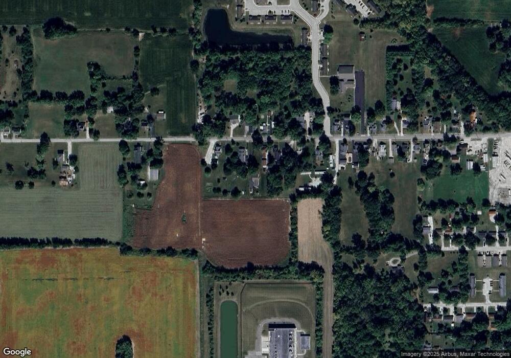 904 W 2nd St, Sheridan, IN 46069 - photo 1