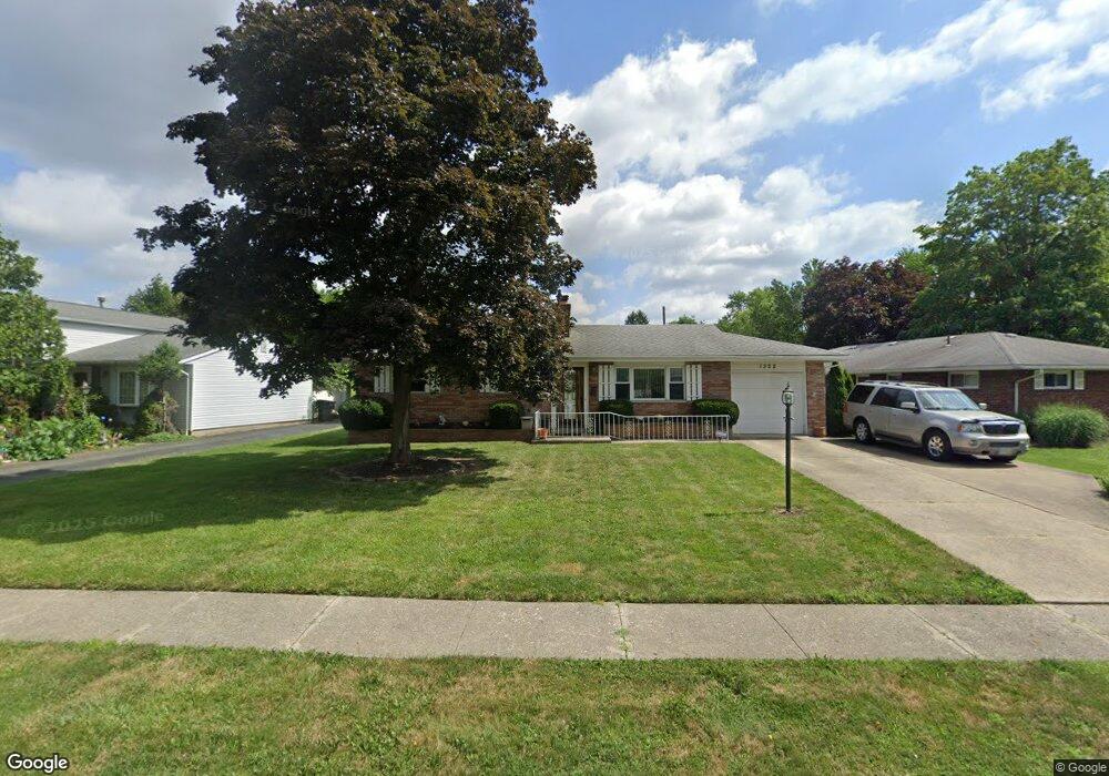1322 Fowler Dr, Columbus, OH 43224 - photo 1