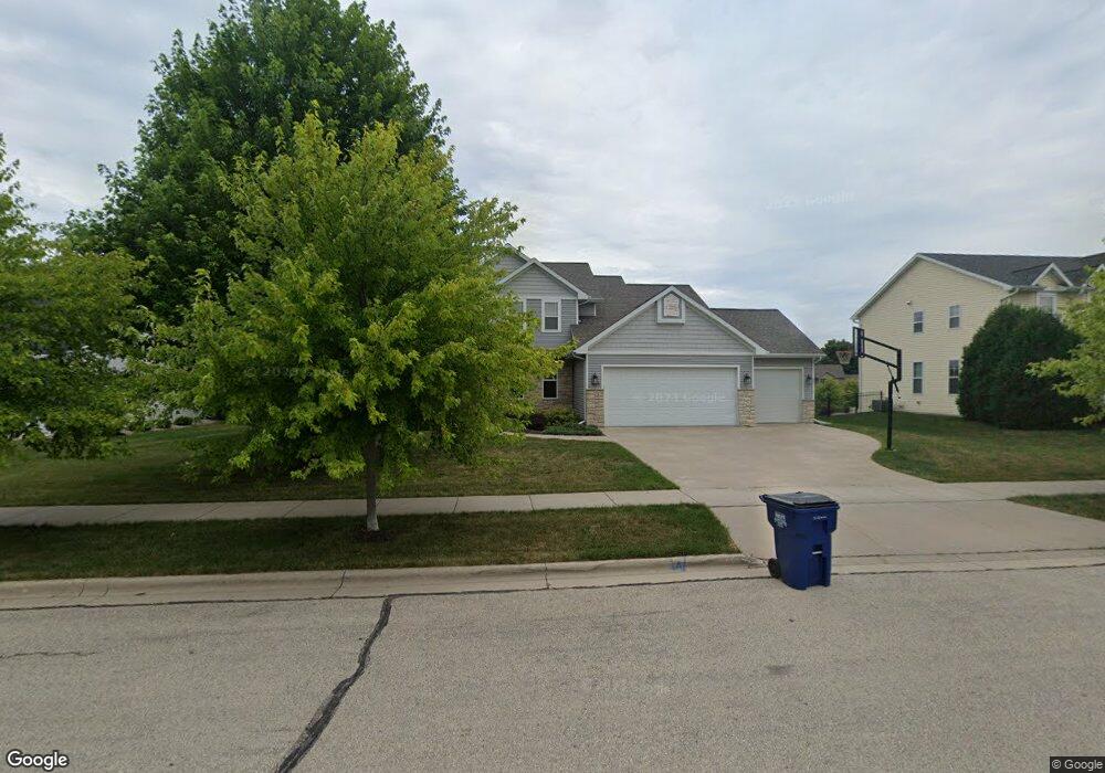 1425 Angels Path, de Pere, WI 54115 - photo 1