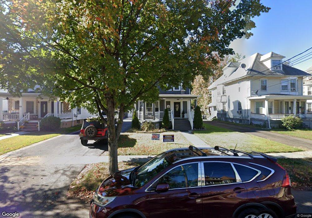 121 Westervelt Ave, North Plainfield, NJ 07060 - photo 1