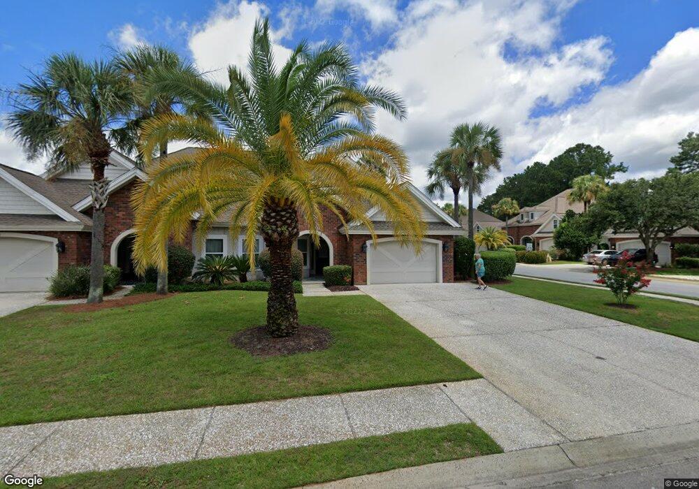 100 Coyote Ln unit 52-B, Brunswick, GA 31525 - photo 1