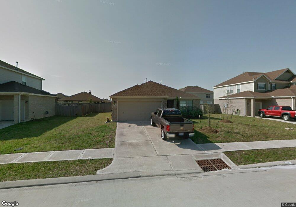 4304 Leisure Ln, Pearland, TX 77584 - photo 1