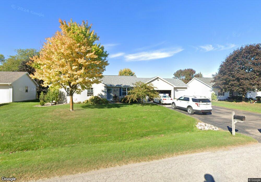 N279 Lavender Ln, Appleton, WI 54915 - photo 1