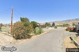 501 3rd St SW, Rock Island, WA 98850