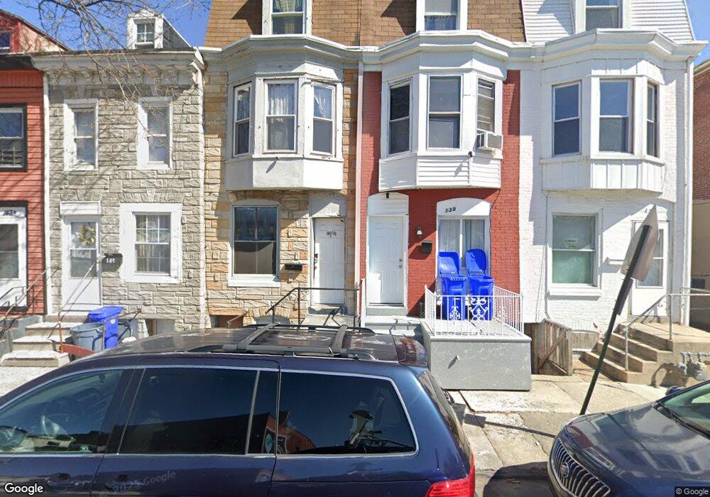 139A N 3rd St, Reading, PA 19601 - photo 1