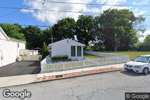 34 W Cemetery St, Funkstown, MD 21734